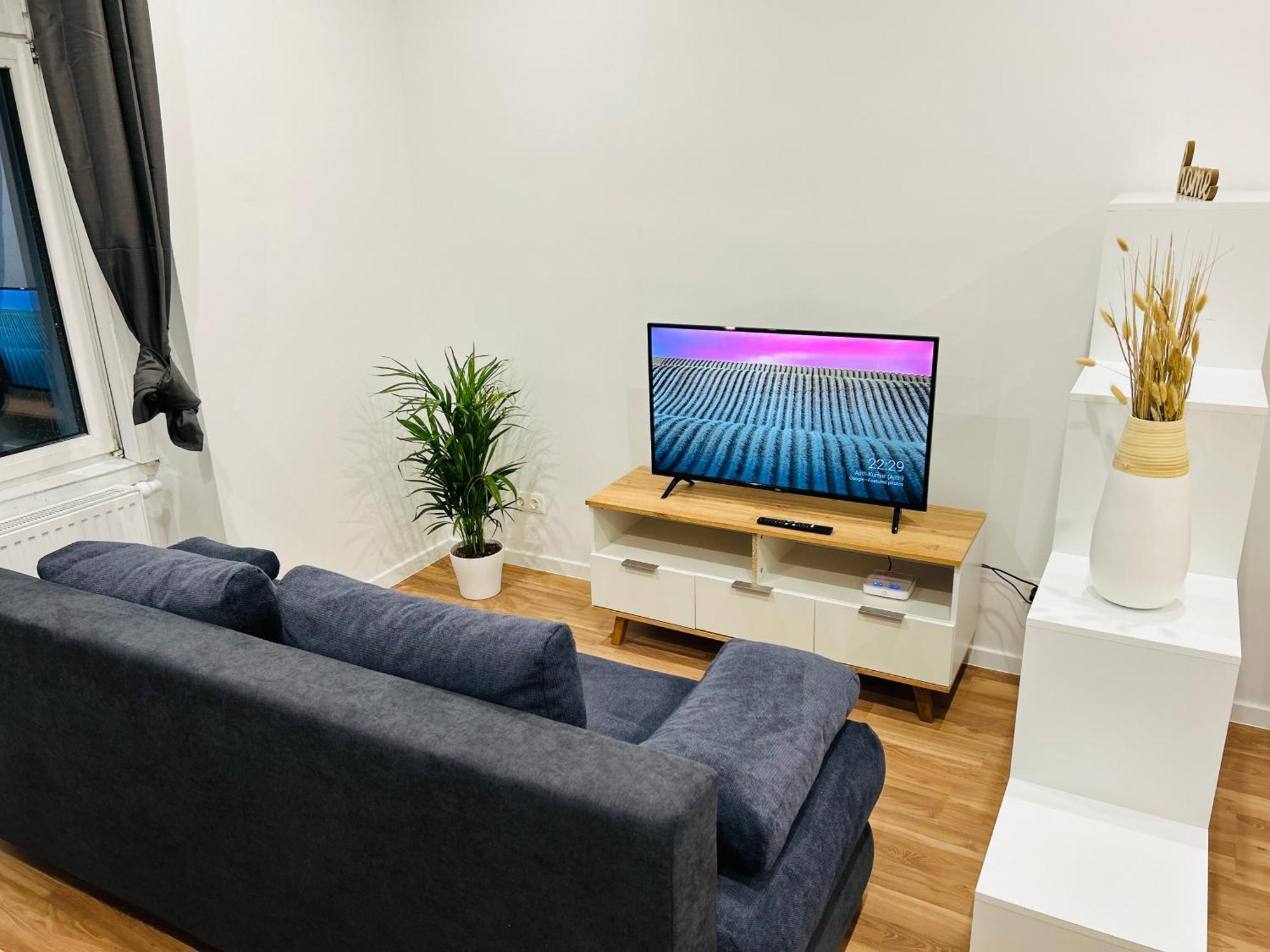 Apartment Long - - Free Parking Wien